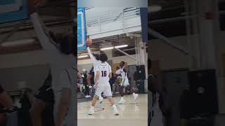 Deo Dixon GAME WINNER #deodixon #basketballshorts #subscribe #uplay