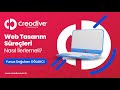 Web Tasarım Süreçleri Nasıl İlerlemeli? | Profesyonel Web Tasarım