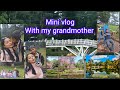 LEIT IALAM KAI PYNGNGAD IA I MEIIEIT || mini vlog || wards lake || @SherilinKhongwarchannel