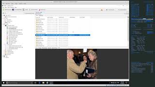 DFS101: 8.3 Processing and analysis of a disk image with Autopsy 4 default modules