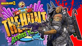 Borderlands 3 | The Hunt 2024 | SUPER CUT