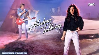 [Remastered HD • 50fps] Geronimo's Cadilac - Modern Talking • 1986 • EAS Channel