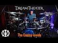 Dream Theater - The Enemy Inside | DRUM COVER by Mathias Biehl