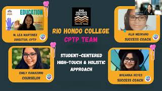 CPTP-RHC Student Information Session-Fall 2022