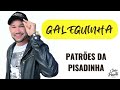 GALEGUINHA - PATRÕES DA PISADINHA ( ÁUDIO OFICIAL )