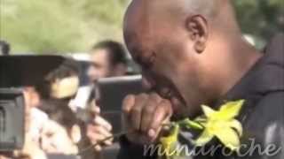 Tyrese Gibson & Vin Diesel remember Paul Walker | Time Forgets (RIP)