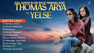 Thomas Arya Feat Yelse Full Album 2020 (Official Compilation Video)