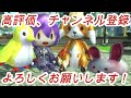 【アヴァベル】2019 04 13 gvg babel様戦