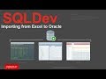 How to Import Excel Into Your Database