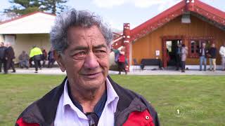 Tūhoe marae welcome $7 million investment from PGF for renovations