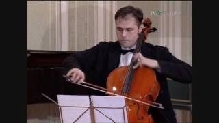 Alexandr Borodin - Serenata alla spagnola