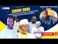 ebrima dibba maimuna ceesay has no gall to speak publicly against lawyer ousainou darboe....