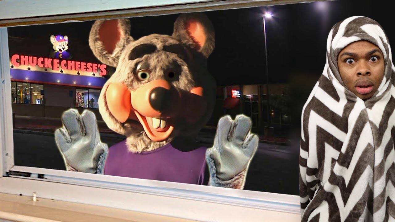 Attacked By Chuck E Cheese At Birthday Party Went Missing Youtube