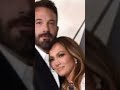 Why Is Ben Affleck & Jennifer Lopez Really Getting A Divorce