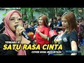 NANA NUTRIISARI MEGANTARA COVER TERBARU LAGU SATU RASA CINTA