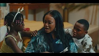 ANABAKWA NA KUFARIKI MSALA ANAPEWA MWAMBA NA KUFUNGWA | UKWELI UNAFICHUKA| NIGERIA MOVIE