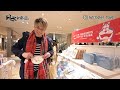 【日本中部之旅 ep.01】飛日本可以平hkd$2500 ：國泰航空cx530