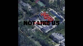 ATG Sheed, Kendrick Lamar - Not Like Us (Freestyle) #kendricklamar #notlikeus