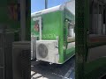 Used Food Trailer For Sale - 2021 - Express