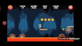 Nob's World Level 79 / Nob's World