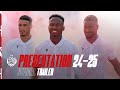 Official Trailer | Presentation 2024-25 | Wydad AC