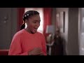 diane ruins jack’s date black ish