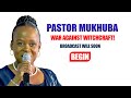 WAR AGAINST WITCHCRAFT CRUSADE WITH PASTOR MUKHUBA | 12 SEPTEMBER 2024