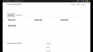 How to: Nestable Tabs and Query Loops in Bricks Builder