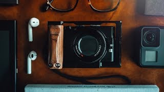 My Favorite Camera Under $900