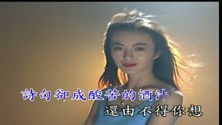 02~思念總在分手後~潘安邦~伴唱~歌曲丙