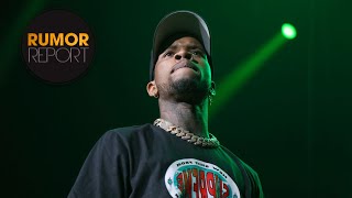 Tory Lanez Says People Turned Their Back on Him Following Megan Thee Stallion Incident
