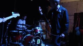 Bad Breeding : London 16/09/2016 pt.1