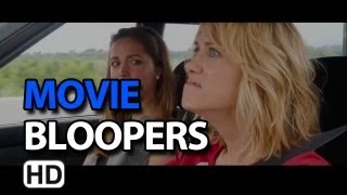 Bridesmaids - Part2 (2011) Bloopers Outtakes Gag Reel with Kristen Wiig & Terry