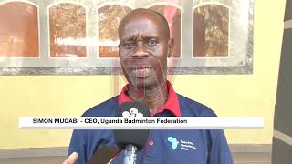 Players seek points from Uganda international badminton challenge