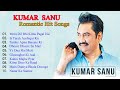 Best Romantic Song || Kumar Sanu || 90's Evergreen #Bollywood Songs || souvik vai studio ||