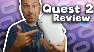 The Quest 2 is The BEST VR Headset Available Today. Here's Why. - Oculus (aka Meta) Quest 2 Review