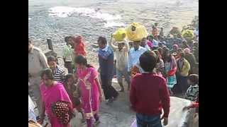 jaridih bazar chhath puja 2013