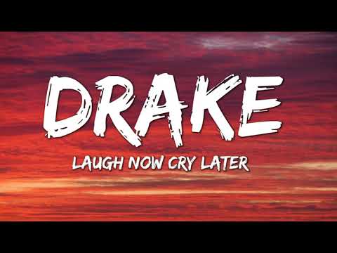 Laugh Now Cry Later (Lyrics) - Drake Ft. Lil Durk - YouTube