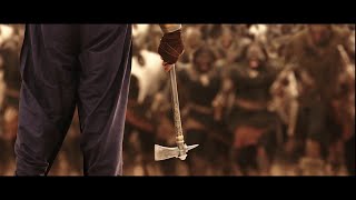 Baahubali - The Beginning Trailer - Prabhas, Rana Daggubati, Anushka