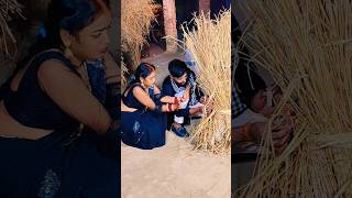 #ज्योति को अचानक लगने लगा ठंडी #महादेव #viralvideo #mrvishnurajmaltichauhan