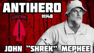 Ep 140: Barney Fife of Baghdad