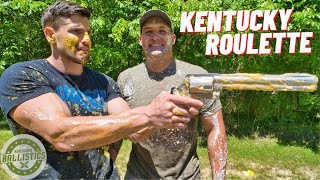 Kentucky Roulette (ft. Houston Jones)