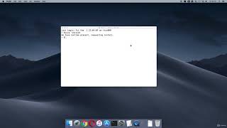 Installing Java on Mac | AR TechTinkerers