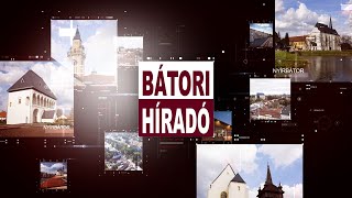 Bátori Híradó 2020.05.06.