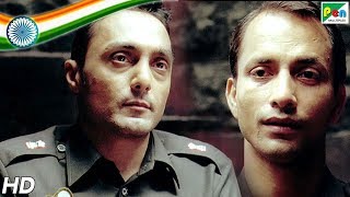 Rahul Bose Interrogation With Javed Khan | Shaurya | Full Hindi Movie | K K Menon, Minissha Lamba