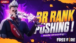 🥵New session Rank Push🔴 தமிழ்!!!||Dancing Rose  is live📡📶!!!