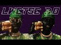 LWETSE 3.0 (w. Xduppy, Agekebabuye MC, DJ Maphorisa & Mluusician)