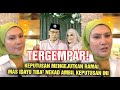 Tergempar! Cukup 3Tahun Bersama, Keputusan Mas Idayu ternyata mengejutkan ramai..!?😱