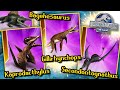 NEW DINOSAURS INCOMING!!! | Jurassic World - The Game - Ep517 HD