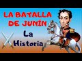 La Batalla de Junín 👉Animado en Power Point👈